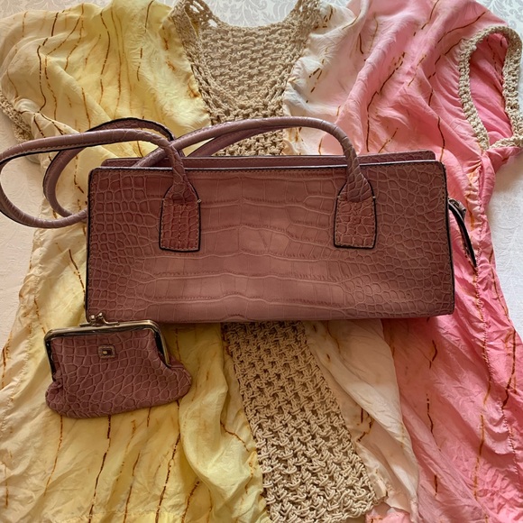 TOMMY HILFIGER Purse & Change Purse - Picture 6 of 6